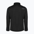 Bluza polarowa męska Aulp Dante black 4