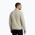 Bluza polarowa męska Aulp Dante sand 2