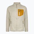 Bluza polarowa męska Aulp Dante sand 3