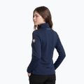 Bluza polarowa damska Aulp Debby navy 2