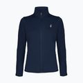 Bluza polarowa damska Aulp Debby navy 3