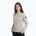 Bluza polarowa damska Aulp Debby sand