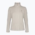 Bluza polarowa damska Aulp Debby sand 3