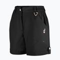 Spodenki trekkingowe damskie Aulp Derby black 4