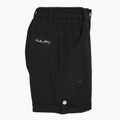 Spodenki trekkingowe damskie Aulp Derby black 6