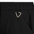 Spodenki trekkingowe damskie Aulp Derby black 7