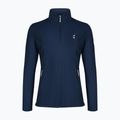 Bluza polarowa damska Aulp Diane navy 3