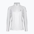 Bluza polarowa damska Aulp Diane white 3