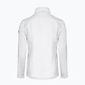Bluza polarowa damska Aulp Diane white 4