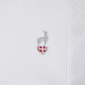 Bluza polarowa damska Aulp Diane white 7