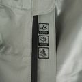 Kurtka softshell męska Aulp Dolan Lichen 5