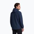 Kurtka softshell męska Aulp Dolan Navy 2