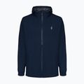 Kurtka softshell męska Aulp Dolan Navy 3