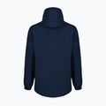 Kurtka softshell męska Aulp Dolan Navy 4