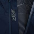 Kurtka softshell męska Aulp Dolan Navy 7