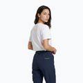 Spodnie trekkingowe damskie Aulp Dondi navy 4