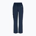 Spodnie trekkingowe damskie Aulp Dondi navy 6