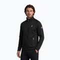Bluza polarowa męska Aulp Drake black