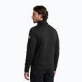 Bluza polarowa męska Aulp Drake black 2