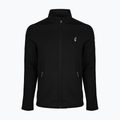 Bluza polarowa męska Aulp Drake black 3