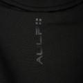 Bluza polarowa męska Aulp Drake black 5