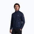 Bluza polarowa męska Aulp Drake navy