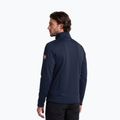 Bluza polarowa męska Aulp Drake navy 2