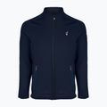 Bluza polarowa męska Aulp Drake navy 3