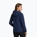 Kurtka softshell damska Aulp Duffy Navy 2