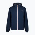 Kurtka softshell damska Aulp Duffy Navy 3