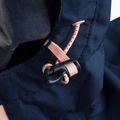 Kurtka softshell damska Aulp Duffy Navy 5