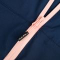 Kurtka softshell damska Aulp Duffy Navy 6