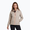 Kurtka softshell damska Aulp Duffy sand