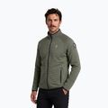 Bluza męska Aulp Numix Jacquard Knit lichen
