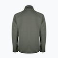 Bluza męska Aulp Numix Jacquard Knit lichen 4
