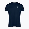Koszulka męska Aulp Tommy navy 3
