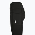 Legginsy damskie Aulp Deter black 3