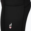 Legginsy damskie Aulp Deter black 4