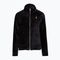 Bluza polarowa damska Aulp Becco Coral Fleece black 1