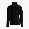 Bluza polarowa damska Aulp Becco Coral Fleece black 1 2