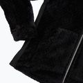 Bluza polarowa damska Aulp Becco Coral Fleece black 1 4