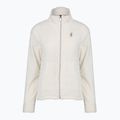 Bluza polarowa damska Aulp Becco Coral Fleece white 1