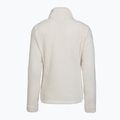 Bluza polarowa damska Aulp Becco Coral Fleece white 1 2