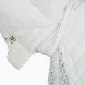 Kurtka hybrydowa damska Aulp Clem Hooded Hybrid white 1 5