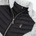 Kurtka hybrydowa damska Aulp Copen Hybrid black 1 3