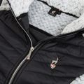 Bezrękawnik damski Aulp Corda Hybrid black 1 3