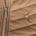 Bezrękawnik damski Aulp Corda Hybrid taupe 1 7