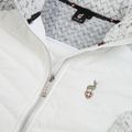 Bezrękawnik damski Aulp Corda Hybrid white 1 3