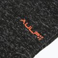 Bluza polarowa męska Aulp Navoy Melanged Knit black 1 6