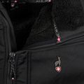Kurtka softshell męska Aulp Nemev Softshell black 1 5